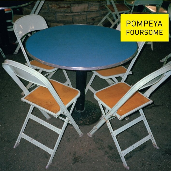 Pompeya - Wait