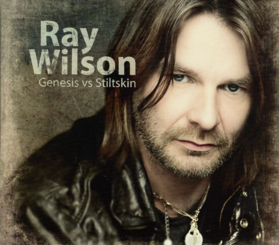 Genesis, Ray Wilson, Stiltskin - Ripples