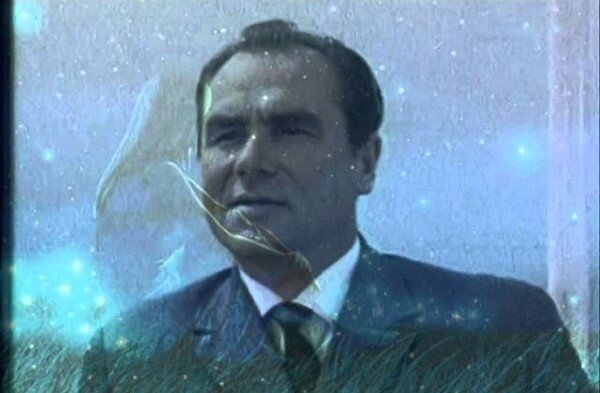 Георг Отс - Где ты?