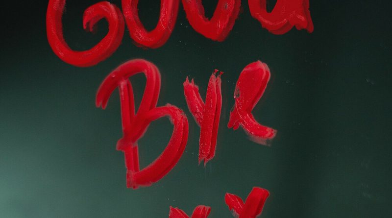 Sandr Voxon, Марк Абрамов - Good Bye