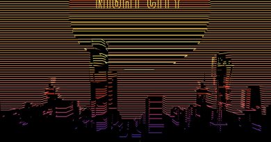 Halrum, Jackie-O - Night City