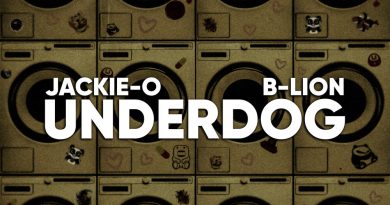 Jackie-O, B-Lion - Underdog
