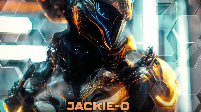 Jackie-O, B-Lion - We All Lift Together