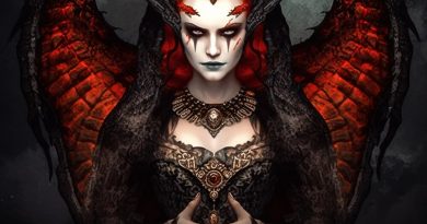 Jackie-O - Lilith