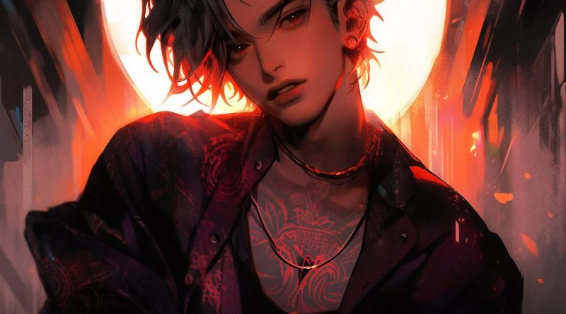 Jackie-O - MEPHISTO