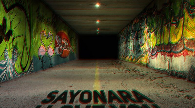 Jackie-O, Sabi-tyan - Sayonara I Love You