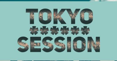 Jackie-O, Sabi-tyan - Tokyo Summer Session