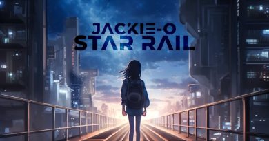 Jackie-O - Star Rail
