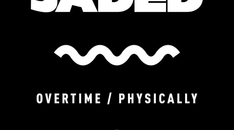 Jaded - Overtime