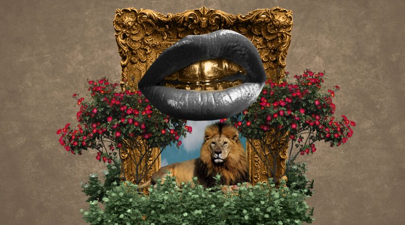 Masego - King's Rant