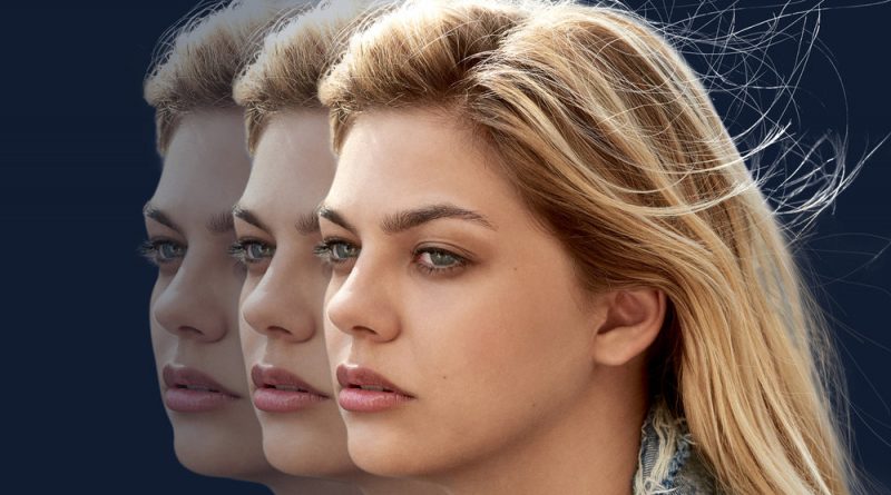 Louane - Ecchymoses