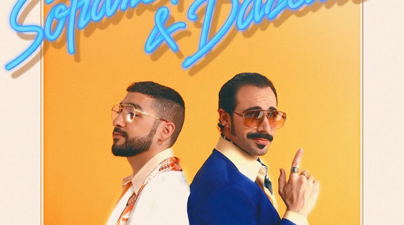 Dabeull, Sofiane Pamart, Kunta - By My Side