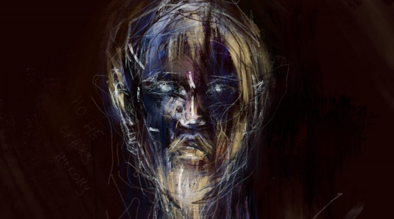 Prometheus - Мдп