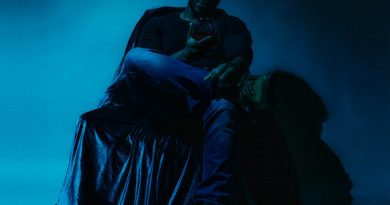 Maxwell Hunter, Masego, Dan Foster - Cynthia
