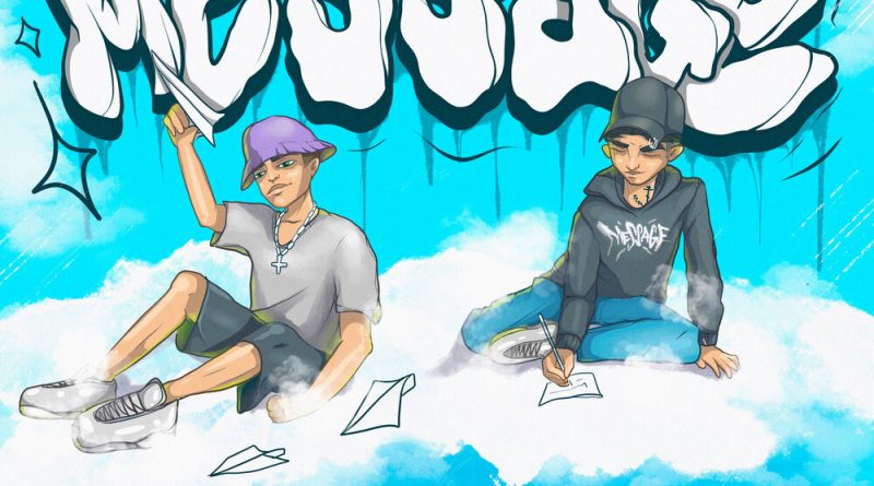 Young Bless, Wizap, ВАСЯ КУЛИГАН - Message