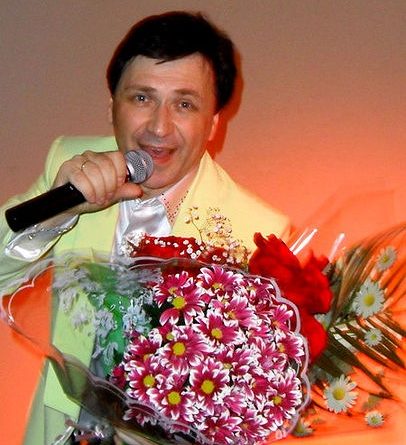 Михаил Михайлов - Тропинка
