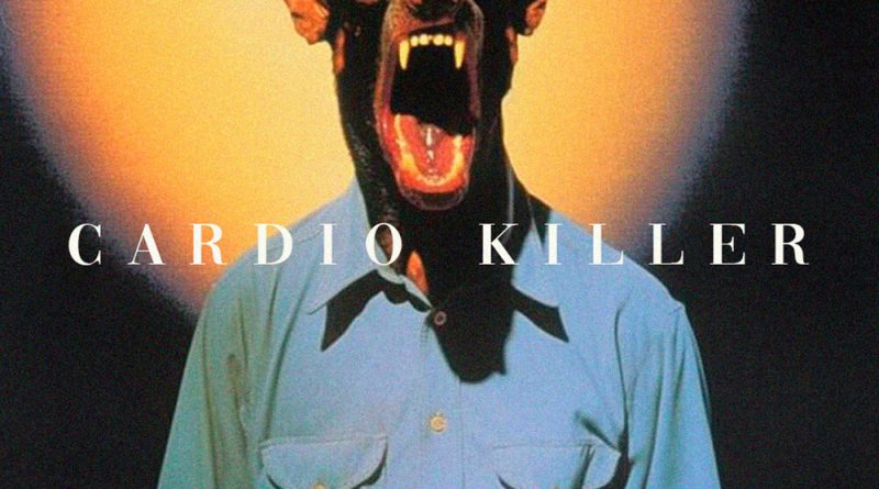 CARDIO KILLER - Пока моё не догорит