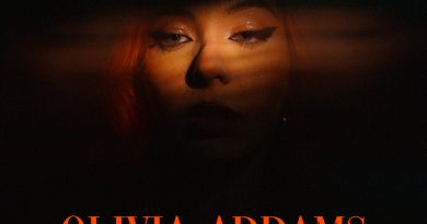 Olivia Addams - Scrisori în minor