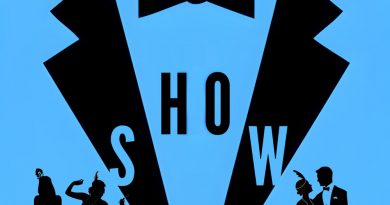 Iswhotai, Kanan Lion, iamrare_vi - Show