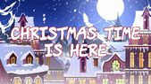 Vince Guaraldi Trio - Christmas Time Is Here