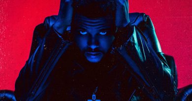 The Weeknd - Nothing Without You