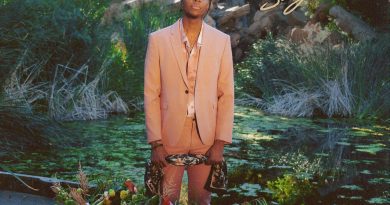 Masego - Bye Felicia