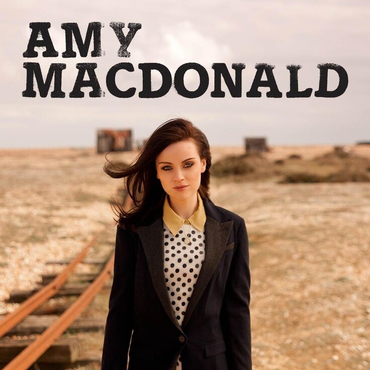 Amy Macdonald - This Christmas Day
