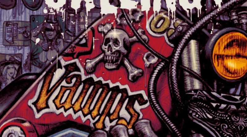 VAMPS - Calling