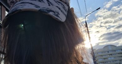 Трилари - Я Убегаю