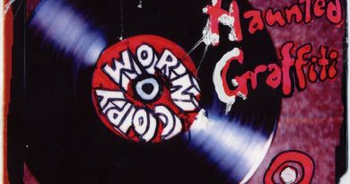 Ariel Pink - Jagged Carnival Tours