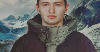 ЗАМАЙ - Чёрный день