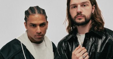 Blackwave., Abhi The Nomad - a-okay