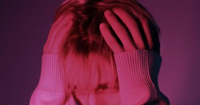 NICK DAYZI – Не Ощущаю