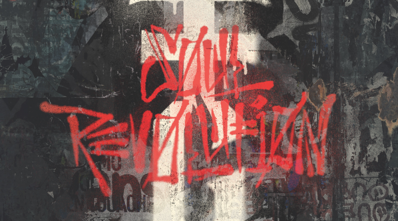 Fire from the Gods – Soul Revolution