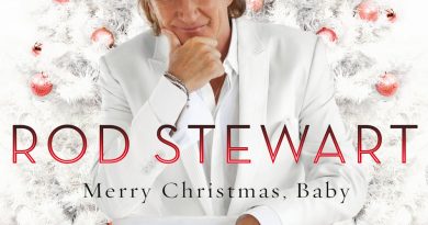 Rod Stewart, Michael Bublé - Winter Wonderland