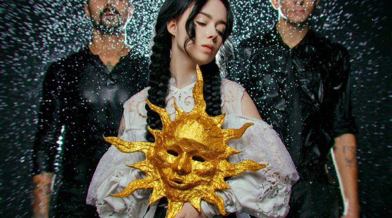 The Hatters, polnalyubvi – Время найдёт нас