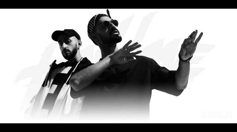 Miyagi & Эндшпиль - Last of us