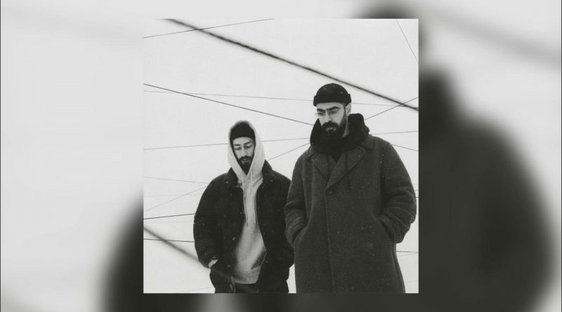 Miyagi & Эндшпиль - Голгофа