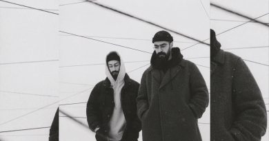 Miyagi & Эндшпиль - Вестник