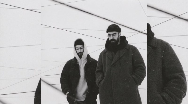 Miyagi & Эндшпиль - Вестник