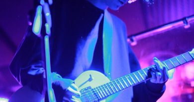 ПОЗОРИЩЕ, whiteSpot - целуй