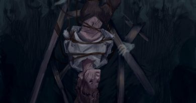 Louif, takizava - lost childhood
