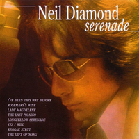 Neil Diamond - I've Been This Way Before