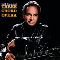Neil Diamond - A Mission Of Love