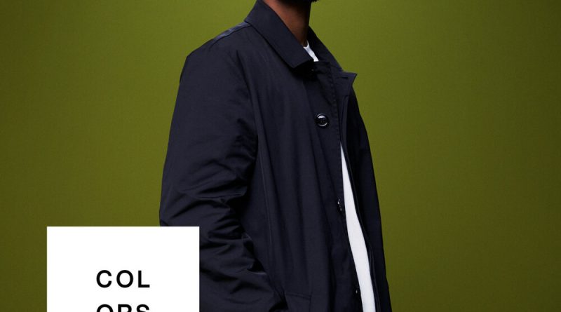 Mustafa - Air Forces - A COLORS SHOW