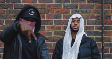 Mustafa - Air Forces