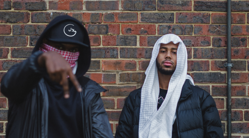 Mustafa - Air Forces