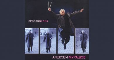 Алексей Мурашов, Сергей Шнуров - Просто в кайф