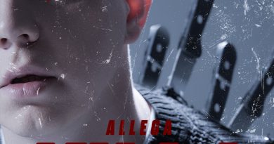 Allega - KILLA