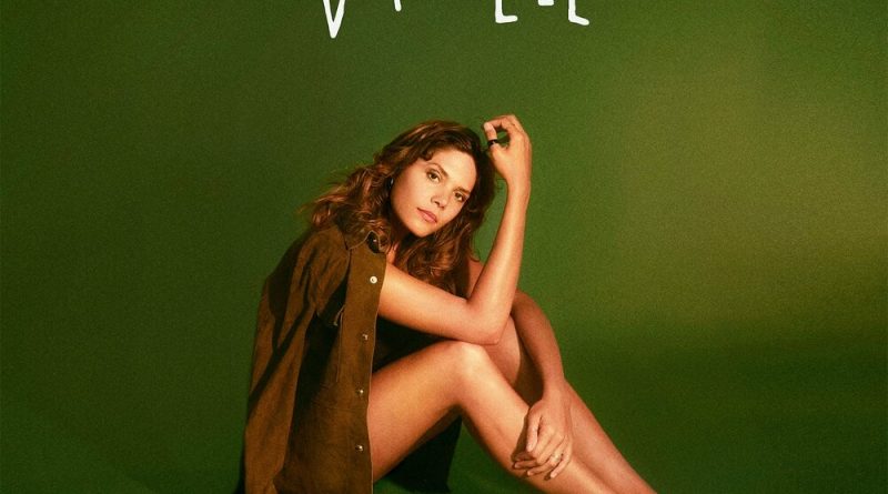 Vanille - C'est toi ma vie